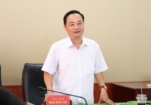 XÃ LONG HÀ SẴN SÀNG CÁC ĐIỀU KIỆN TỔ CHỨC HỘI TRẠI TÒNG QUÂN VÀ THAM GIA LỄ GIAO, NHẬN QUÂN NĂM 2026