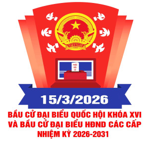 CÔNG VIỆC TỔ BẦU CỬ PHẢI LÀM TRƯỚC NGÀY BẦU CỬ