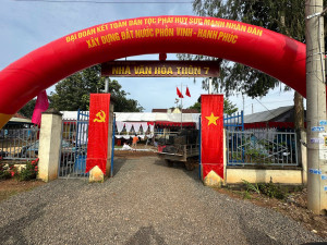 TIÊU CHUẨN CỦA TRƯỞNG THÔN, TỔ TRƯỞNG TỔ DÂN PHỐ