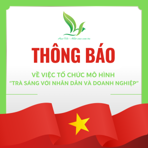Bài đăng Instagram Thông báo Nghỉ lễ 30 tháng 4 Hiện đại Tối giản Đỏ trắng