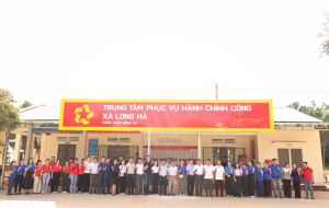 LONG HÀ PHÁT ĐỘNG XÁC THỰC THÔNG TIN THUÊ BAO, ĐĂNG KÝ CHỮ KÝ SỐ VÀ PHÁT TRIỂN THANH TOÁN KHÔNG DÙNG TIỀN MẶT.
