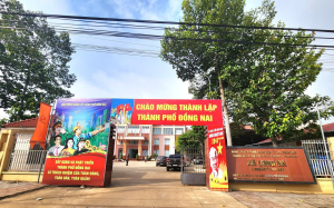 Xã Long Hà: Tạo nền tảng vững chắc sau một năm vận hành chính quyền địa phương hai cấp