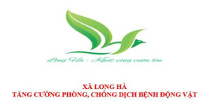 TĂNG CƯỜNG PHÒNG, CHỐNG DỊCH BỆNH ĐỘNG VẬT – CHUNG TAY BẢO VỆ ĐÀN GIA SÚC, GIA CẦM VÀ SỨC KHỎE CỘNG ĐỒNG