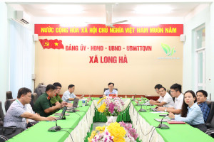 06 THÁNG ĐẦU NĂM 2026 THÀNH PHỐ ĐỒNG NAI ĐẠT NHIỀU KẾT QUẢ TÍCH CỰC TRONG PHÁT TRIỂN KT-XN, QP-AN.