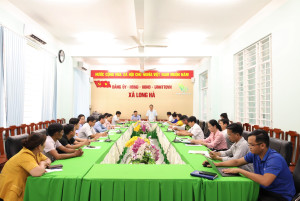 CÔNG TÁC TUYÊN TRUYỀN VỀ CHÍNH SÁCH BẢO HIỂM XÃ HỘI, BẢO HIỂM Y TẾ, BẢO HIỂM THẤT NGHIỆP PHẢI THƯỜNG XUYÊN, LIÊN TỤC.