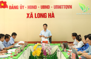 GIÁM SÁT VIỆC THỰC HIỆN NGHỊ QUYẾT SỐ 57-NQ/TW VỀ ĐỘT PHÁ PHÁT TRIỂN KHOA HỌC, CÔNG NGHỆ, CHUYỂN ĐỔI SỐ.