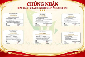 XÃ LONG HÀ PHÁT HUY VAI TRÒ TIÊN PHONG, GƯƠNG MẪU CỦA NGƯỜI ĐỨNG ĐẦU TRONG PHONG TRÀO BÌNH DÂN HỌC VỤ SỐ.