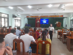 LỄ RA QUÂN TỔNG ĐIỀU TRA KINH TẾ NĂM 2026