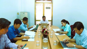 250808 UBND phường nâng cao hiệu quả thủ tục hành chính công trên địa bàn