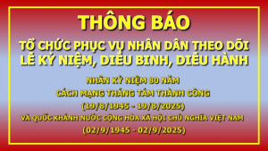 Lịch làm việc 2025RỪADF