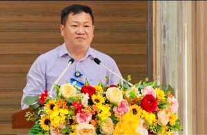 Tập huấn ứng dụng chữ ký số trên hệ thống văn bản điện tử Đồng Nai - S