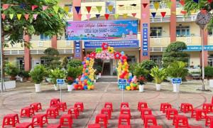 250904 cb khai giảng năm học