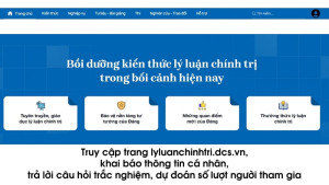 250915 Cuộc thi trực tuyến