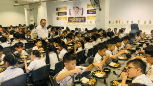 Đoàn kiểm tra liên ngành phường Long Khánh tiếp tục giám...