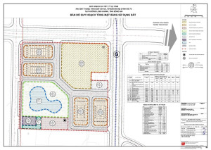 Thông báo Về việc lấy ý kiến cộng đồng dân cư đối với Quy hoạch chi tiết tỷ lệ 1/500 khu đất thuộc thửa đất số 135, tờ bản đồ số 73, BĐĐC phường Long Khánh, tỉnh Đồng Nai