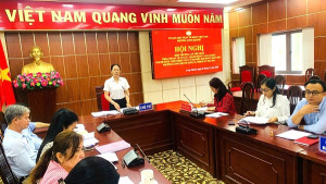 Hội nghị Hiệp thương lần thứ nhất thỏa thuận về cơ cấu,...