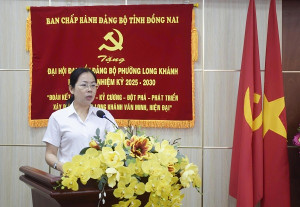 Hội nghị phản biện xã hội Dự thảo Nghị quyết về mục tiêu,...