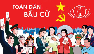 Thông báo Về việc tiếp nhận hồ sơ ứng cử đại biểu Hội đồng nhân dân tỉnh Đồng Nai nhiệm kỳ 2026 - 2031