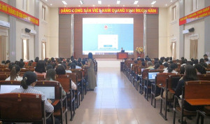 Hơn 200 cán bộ tham gia tập huấn Tổng kiểm kê tài sản công