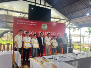 Hội nghị tổng kết, đánh giá kết quả hoạt động năm 2025 và triển khai phương hướng, nhiệm vụ năm 2026