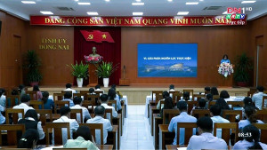 Tổ chức sinh hoạt trực tuyến tháng 4/2026