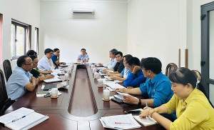 Điểm sáng công tác Dân vận những tháng đầu năm 2026