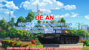 Đề án