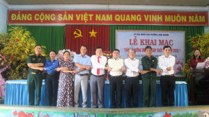 Lễ khai mạc Tuần lễ hưởng ứng học tập suốt đời năm 2026