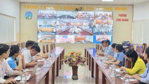 Tuần lễ Văn hóa - Đại đoàn kết thành phố Đồng Nai năm 2026 diễn ra từ ngày 18 đến 24-11