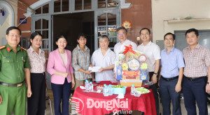 Thực hiện Thông báo số 49/TB-SNV ngày 23 tháng 7 năm 2025 của Sở Nội vụ tỉnh Đồng Nai