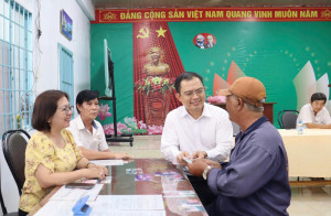 Thực hiện Kế hoạch số 23/KH-UBND ngày 31 tháng 8 năm 2025 của UBND xã Long Thành