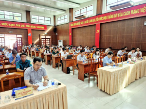Căn cứ Kế hoạch số 32-KH/TU ngày 14 tháng 9 của Ban Thường...