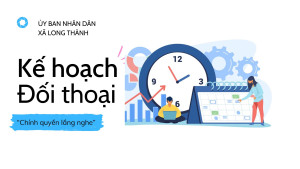 Kế hoạch Đối thoại