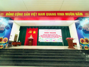 Triển khai Chiến dịch 20 ngày đêm phấn đấu hoàn thành chỉ tiêu tỷ lệ bao phủ BHYT, BHXH, BHTN năm 2025 trên địa bàn xã Long Thành