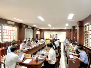 Nghe DH Dang