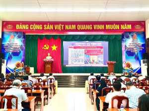 Nghe NQ