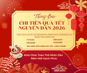 Thong bao nhan qua