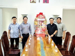 ĐẢNG ỦY - HĐND - UBND - ỦY BAN MTTQ VIỆT NAM XÃ LONG THÀNH...