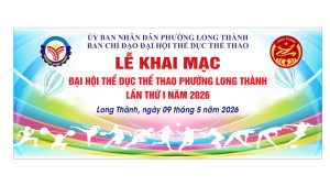 Dai hoi the duc the thao