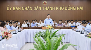 Phải có chuyển biến thực sự trong đợt thi đua đặc biệt 500 ngày đêm