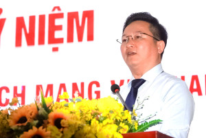 Phường Long Thành họp mặt kỷ niệm 101 năm Ngày Báo chí cách mạng Việt Nam