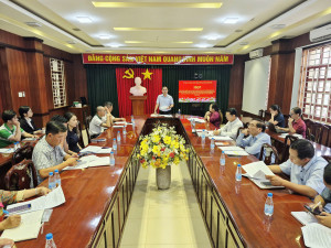 Phường Long Thành triển khai khám sức khỏe định kỳ miễn phí cho toàn dân năm 2026