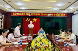 Triển khai hiệu quả tín dụng chính sách xã hội trên địa bàn...