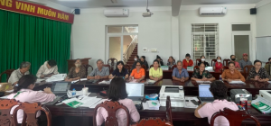 CHƯƠNG TRÌNH HỌC SINH, SINH VIÊN CÓ HOÀN CẢNH KHÓ KHĂN  TIẾP SỨC ĐẾN TRƯỜNG, CHẮP CÁNH ƯỚC MƠ