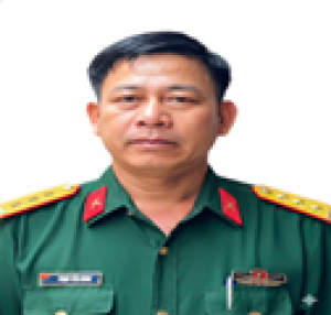 Phạm Tiến Hưng