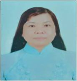 Nguyễn Thị Ngọc Hà