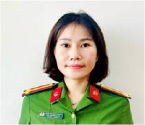 Trần Thị Hồng Nhung