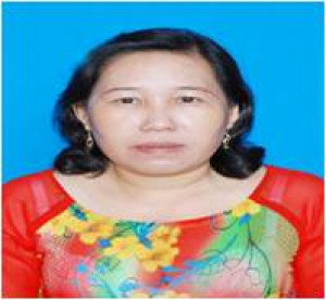 Lê Thị Kim Thủy