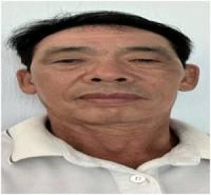 Phạm Hữu Phước