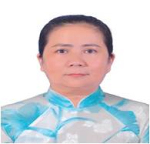 Huỳnh Thị Mai